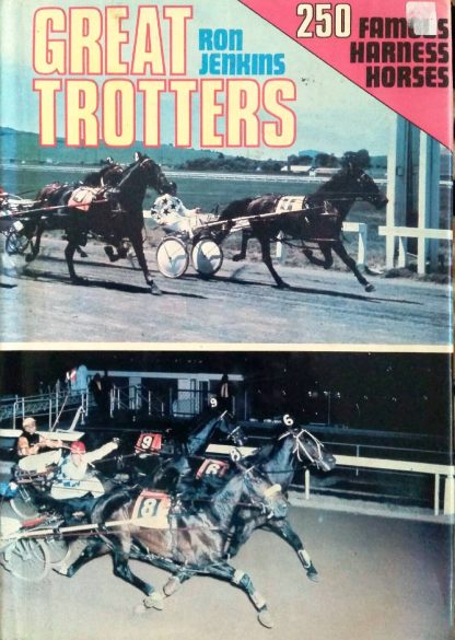 great-trotters