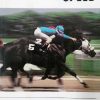 Handicapping Speed by Charles Carroll
