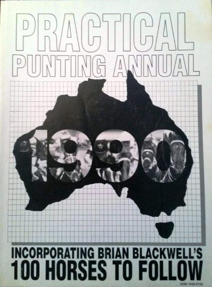 Practical Punting Annual 1990 by Equestrian