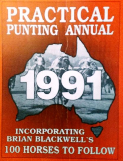 Practical Punting Annual 1991 by Equestrian