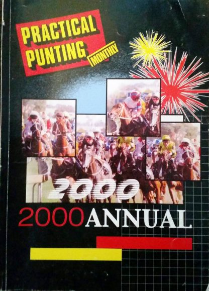 Practical Punting Annual 2000 by Equestrian