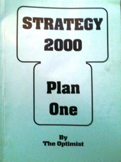 Strategy 2000 by The Optimist