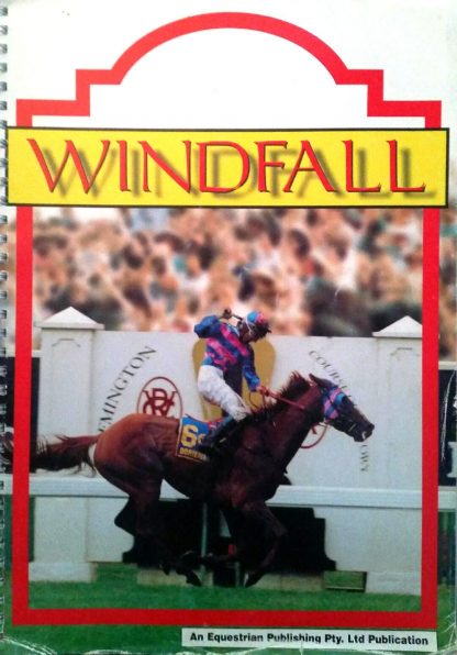 Windfall by Equestrian