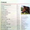 Australian Horse Racing Breeding Books