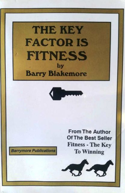 the-key-factor-is-fitness-by-barry-blakemore