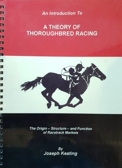 a-theory-of-thoroughbred-racing-by-joseph-keating