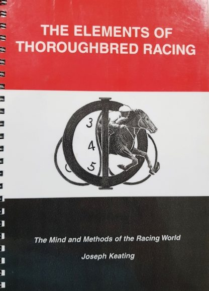 the-elements-of-thoroughbred-racing-by joseph-keating