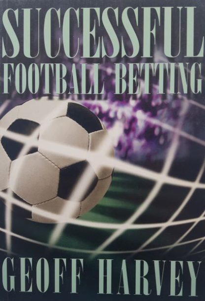 successful-football-betting-by-geoff-harvey