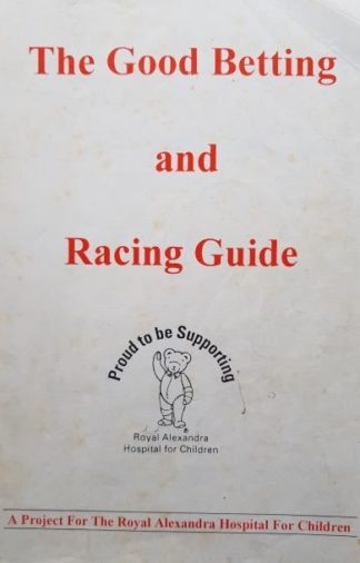 the-good-betting-racing-guide-by-malcolm-knowles-by malcolm-knowles