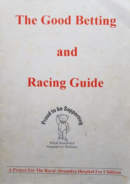 the-good-betting-racing-guide-by-malcolm-knowles-by malcolm-knowles