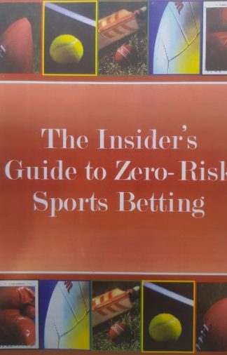 the-insiders-guide-to-zero-risk-sports-betting