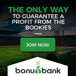 Matched Betting